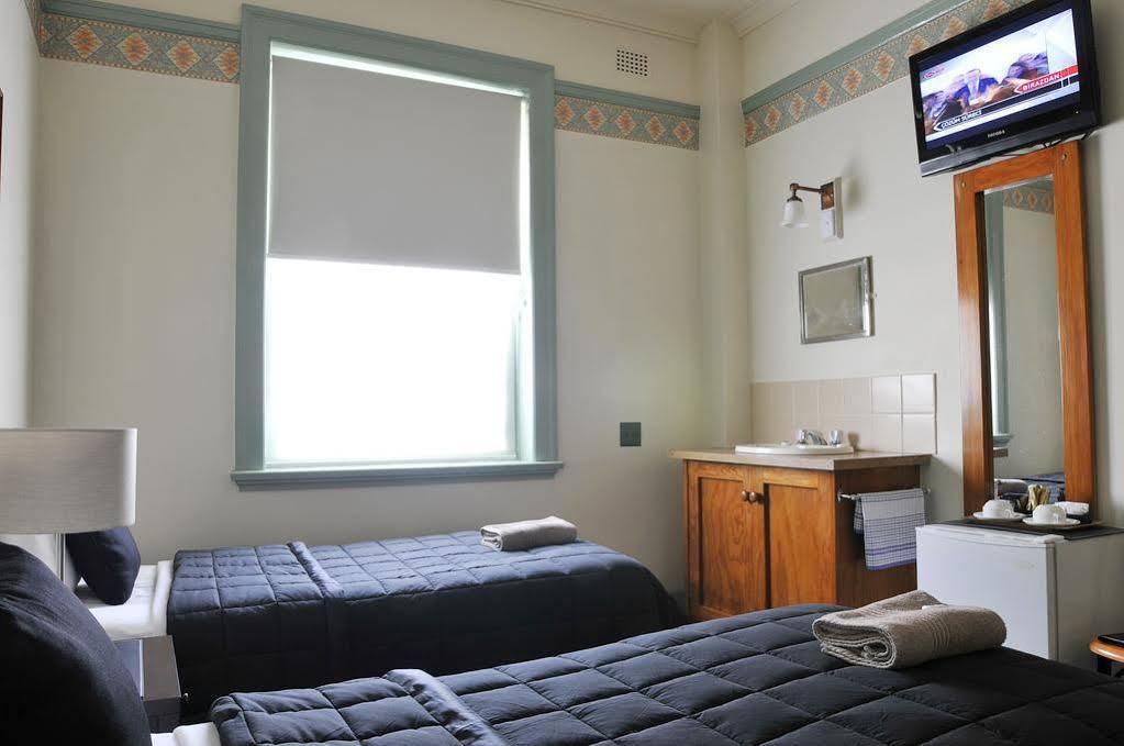 Hotel Госфорд Экстерьер фото