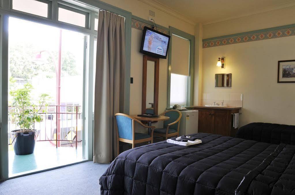 Hotel Госфорд Экстерьер фото