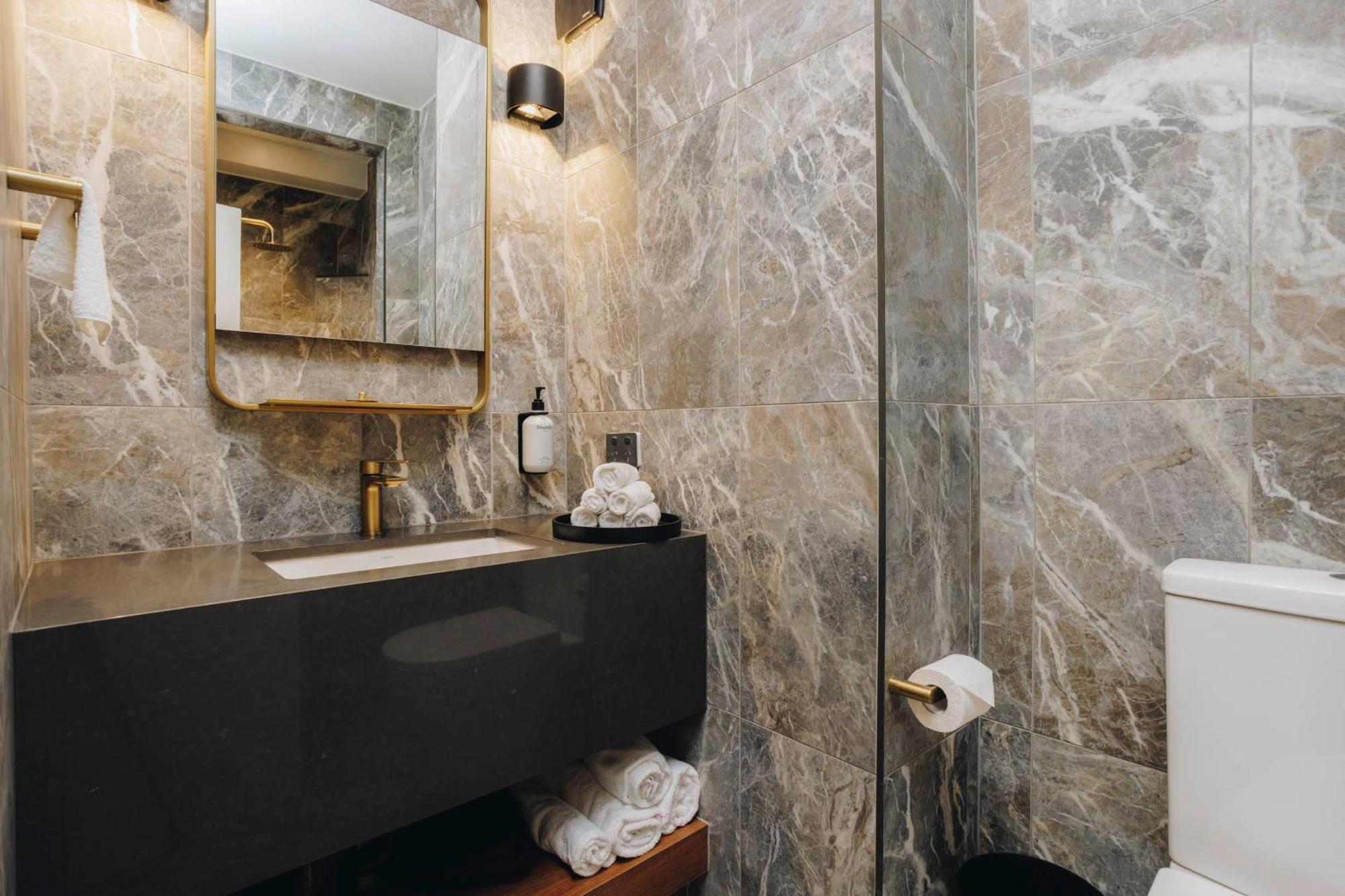 Hotel Госфорд Экстерьер фото
