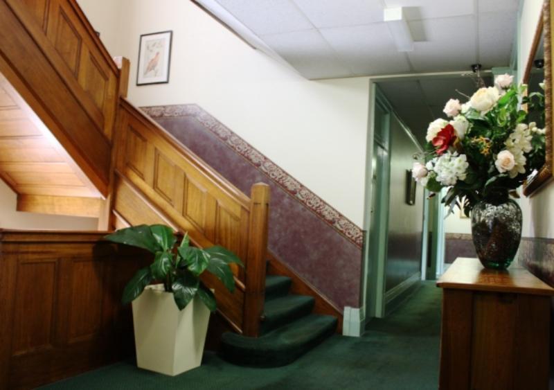 Hotel Госфорд Экстерьер фото