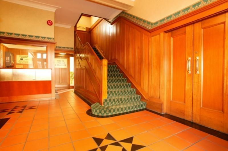 Hotel Госфорд Экстерьер фото